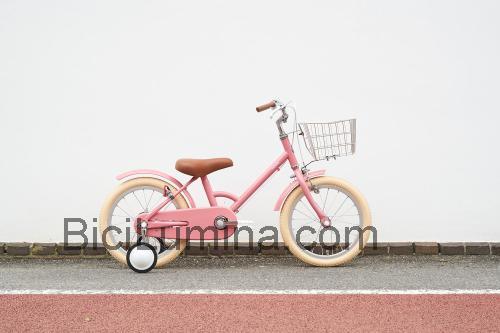 Tokyobike Little ficha-técnica e avaliações